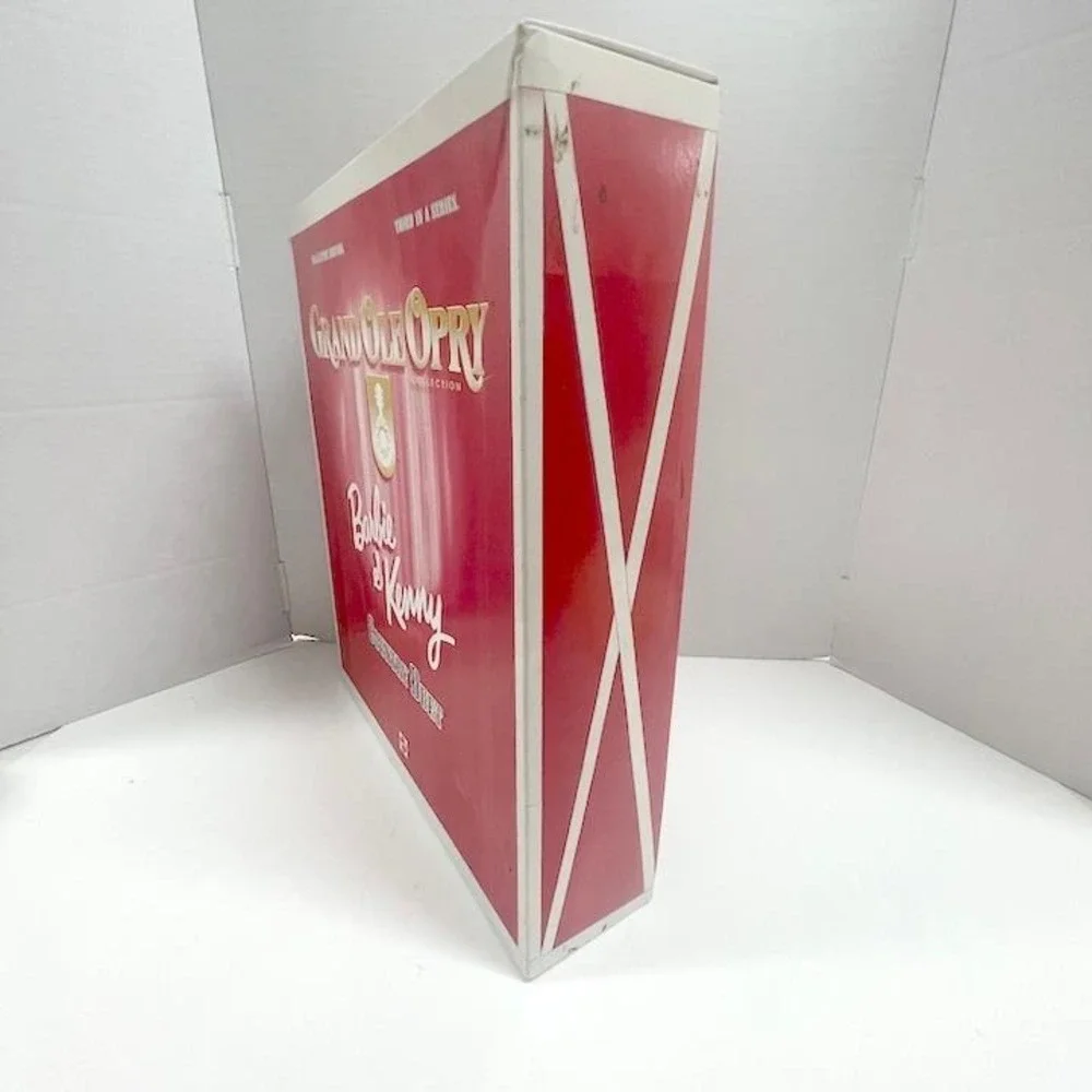 Mattel selling out that